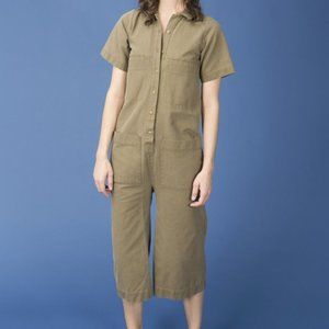 Ilana Kohn Mabel Coverall
